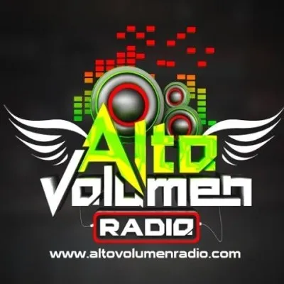 Live streaming Altovolumen radio