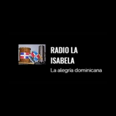 Live streaming Radio La Isabela