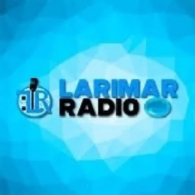 Live streaming Larimar Radio