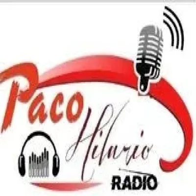 Live streaming Pacohilario-Radio