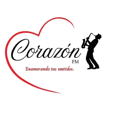 Live streaming Corazón FM Santiago