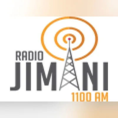 Live streaming Radio Jimani