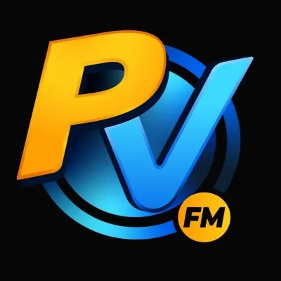 Live streaming Pura Vida FM