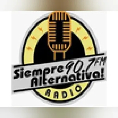 Live streaming Alternativa FM