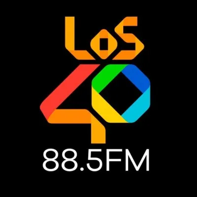 Live streaming LOS40