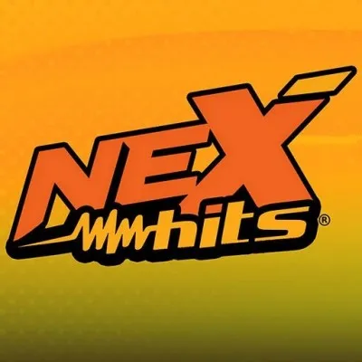 Live streaming Nex Hits