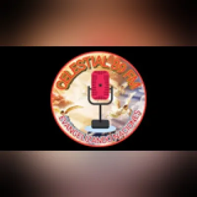 Live streaming Celestial89FM