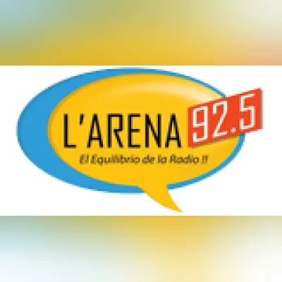 Live streaming Radio Larena