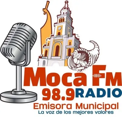 Live streaming Moca FM