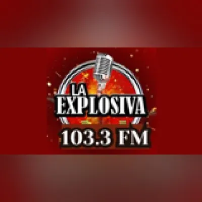Live streaming La Explosiva