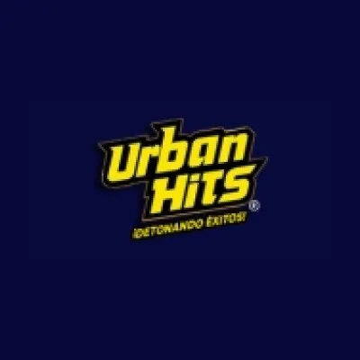 Live streaming Urban Hits Radio