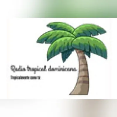 Live streaming Radio Tropical Dominicana