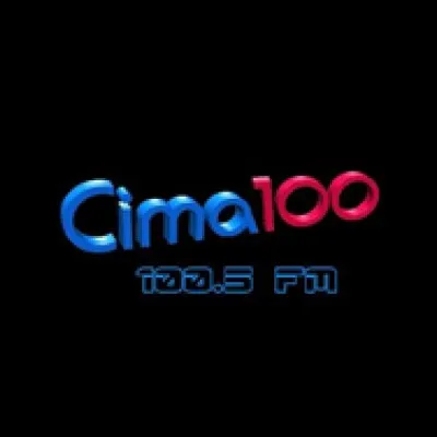 Live streaming Radio Cima 100
