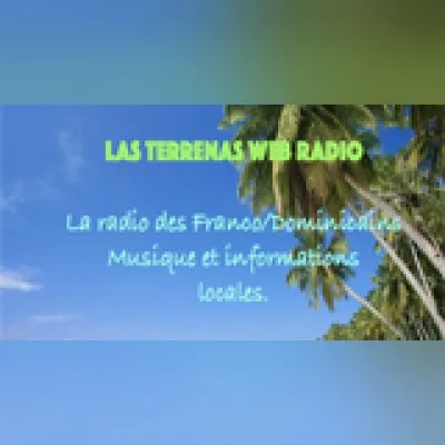 Live streaming Las Terrenas Web Radio