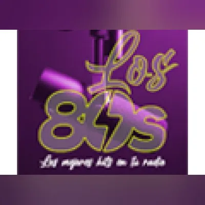 Live streaming Los 80s Solo Hits