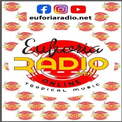 Live streaming Euforia Radio