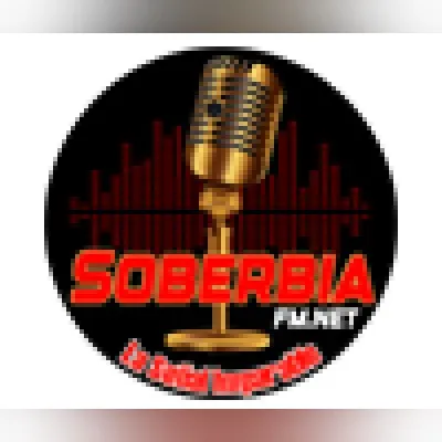 Live streaming Soberbia FM