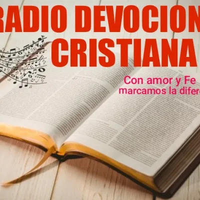 Live streaming Radio Devocional Cristiana