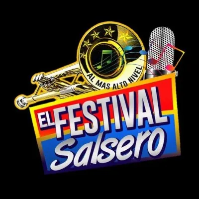 Live streaming El Festival Salsero