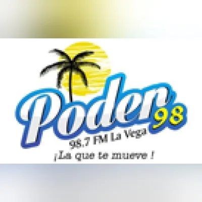 Live streaming Poder  Fm