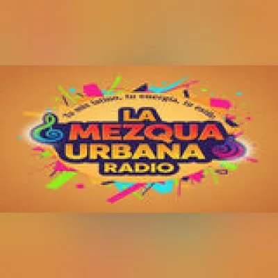 Live streaming La Mezcla Urbana Radio