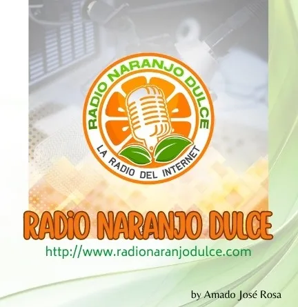 Live streaming Naranjo Dulce Radio