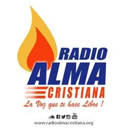 Live streaming Radio Alma Cristiana