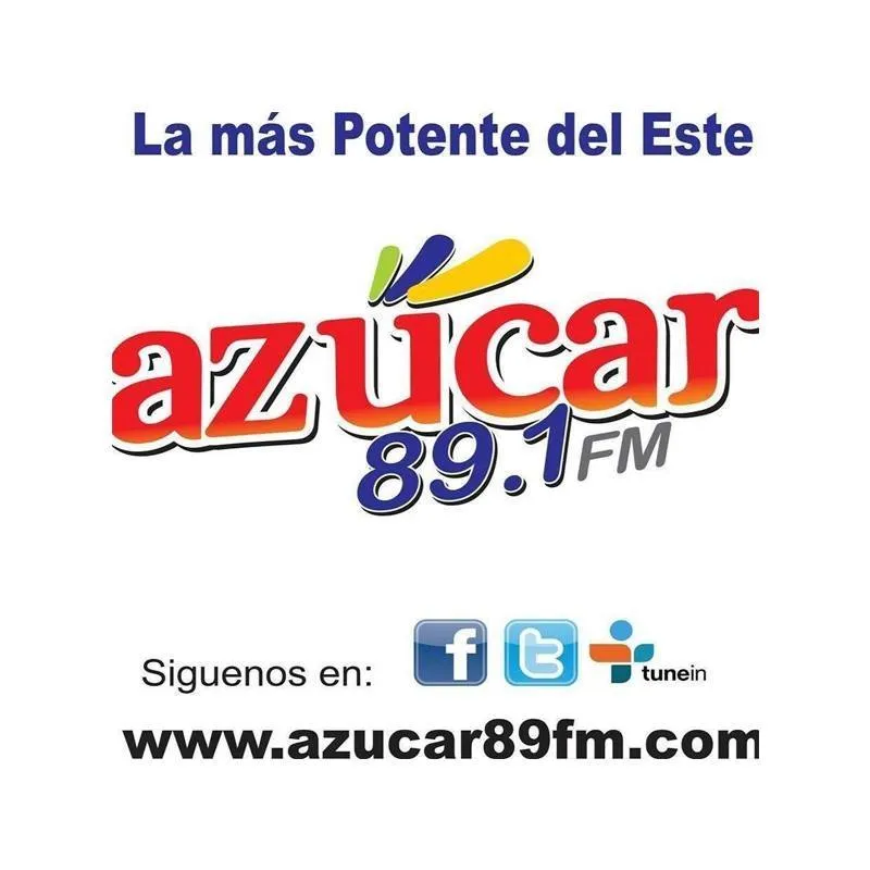 Live streaming Radio Azúcar