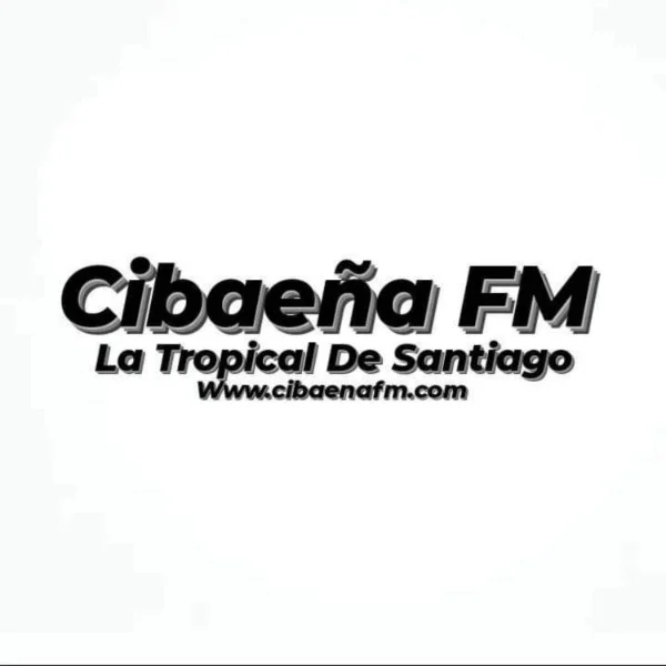 Live streaming Radio Cibaeña FM