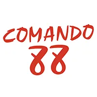 Live streaming Radio Comando 88 FM