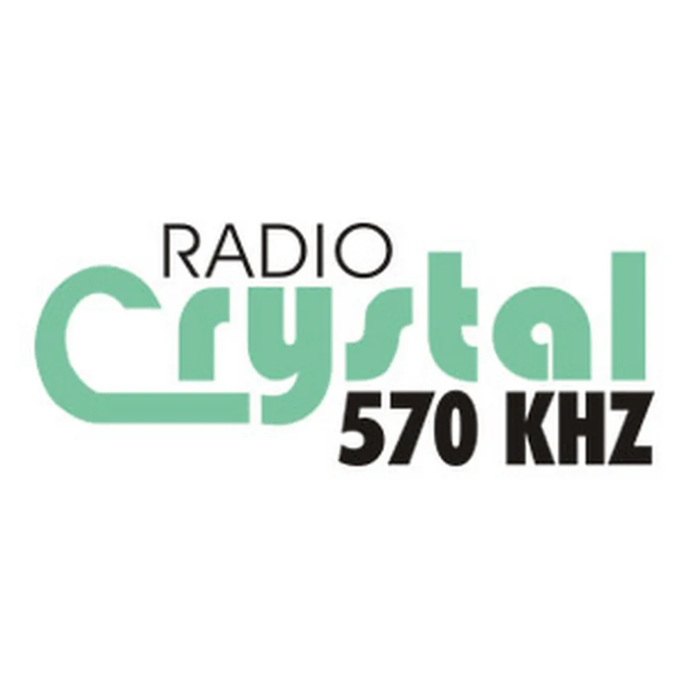 Live streaming Radio Crystal