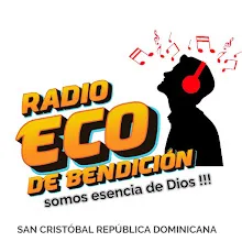 Live streaming Radio Eco de Bendición