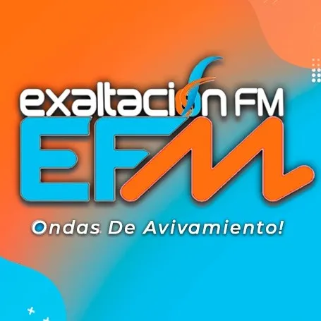 Live streaming Radio Exaltación FM