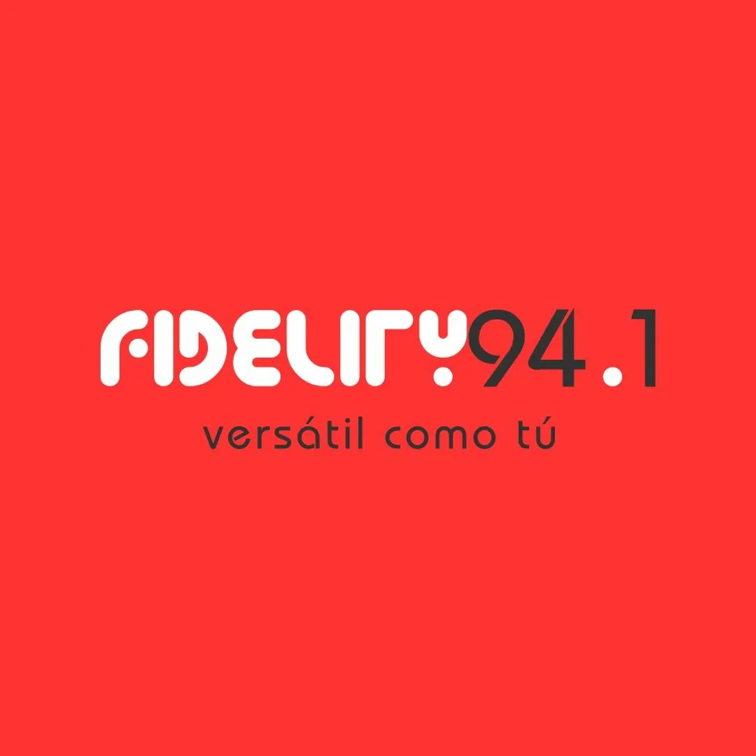 Live streaming Radio Fidelity FM