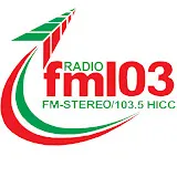 Live streaming Radio FM-103
