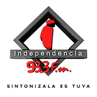 Live streaming Radio Independencia FM