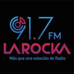 Live streaming Radio La Rocka