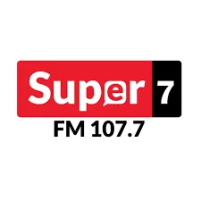 Live streaming Radio La Super7 FM