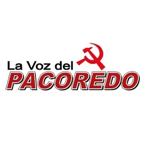 Live streaming Radio La Voz del Pacoredo