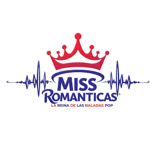 Live streaming Radio Miss Románticas