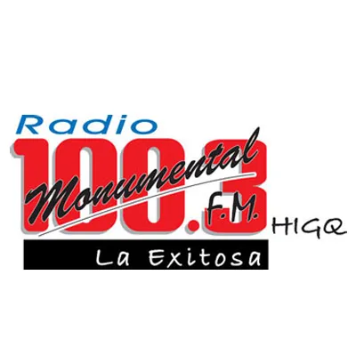 Live streaming Radio Monumental