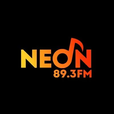Live streaming Radio Neon