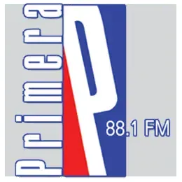 Live streaming Radio Primera FM