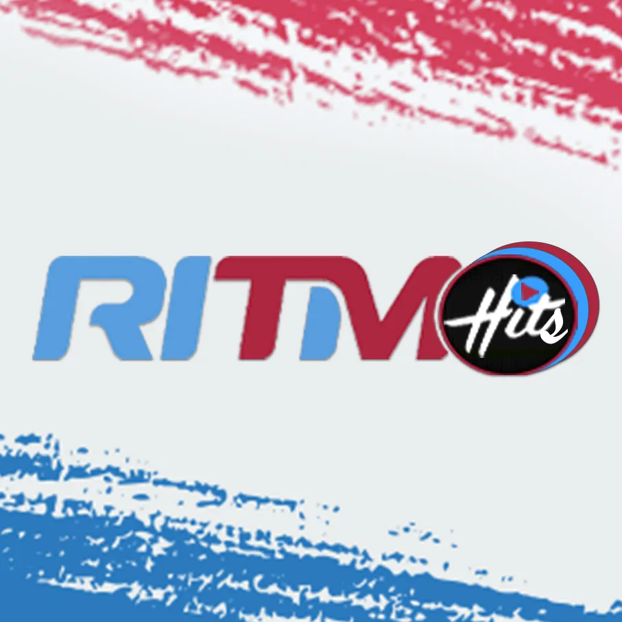 Live streaming Radio Ritmo Hits