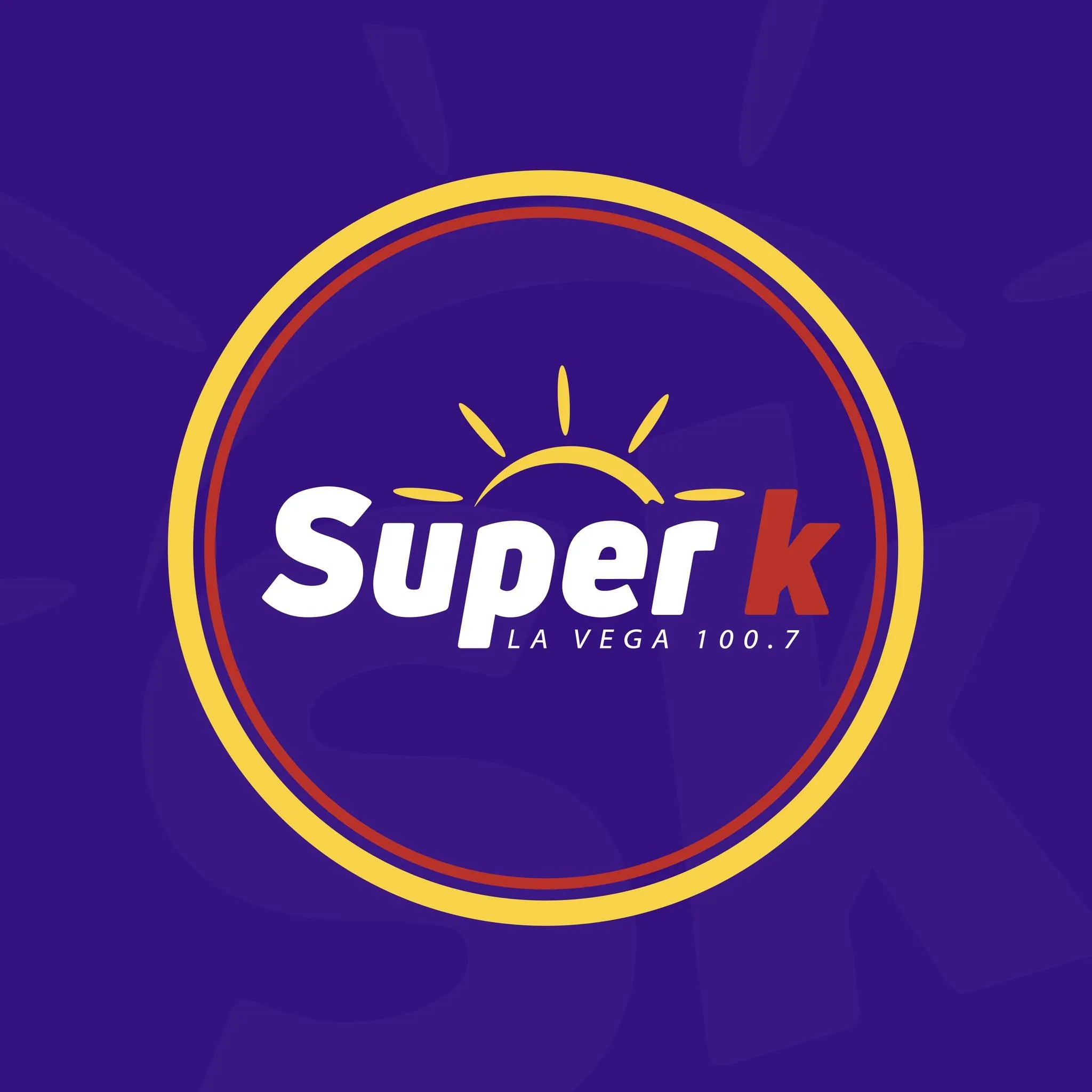 Live streaming Radio Super K