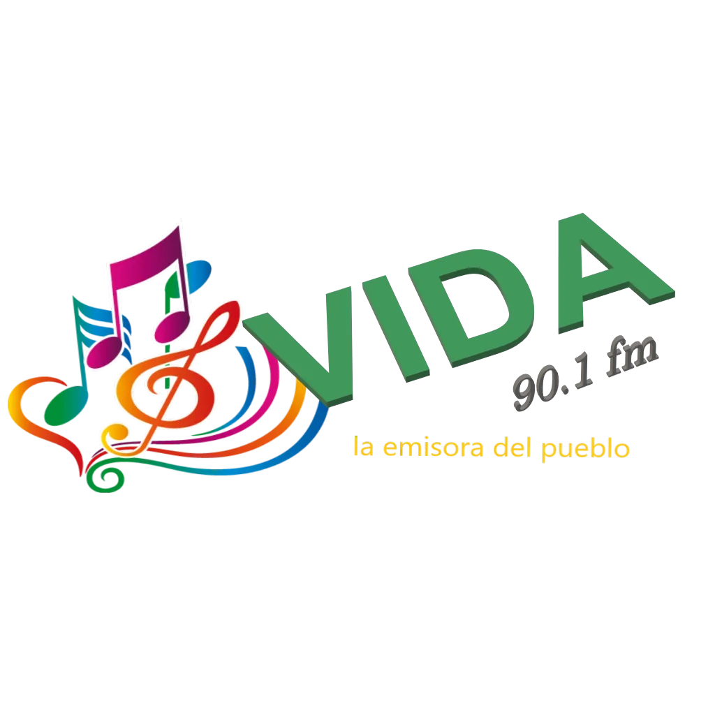 Live streaming Radio Vida