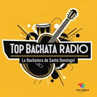 Live streaming Top Bachata Radio