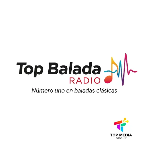 Live streaming Top Balada Radio
