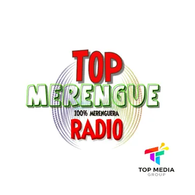 Live streaming Top Merengue Radio