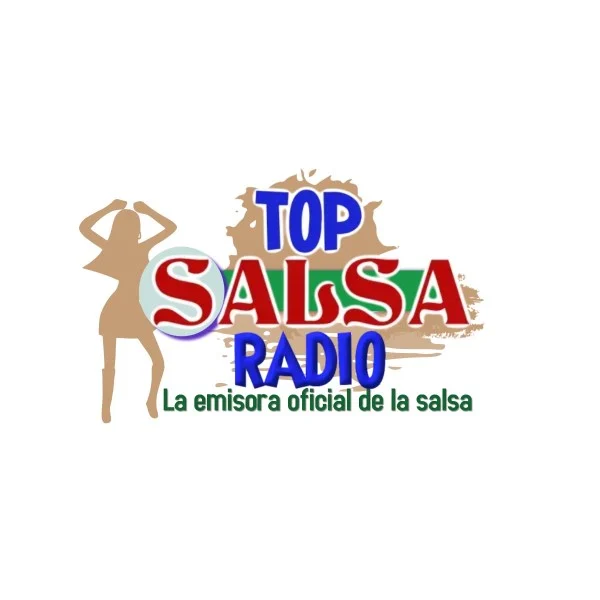 Live streaming Top Salsa Radio